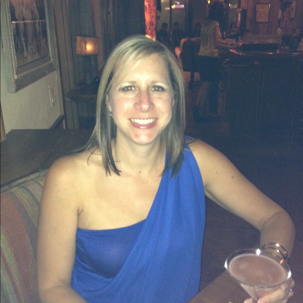 Meet your Posher, Sonya